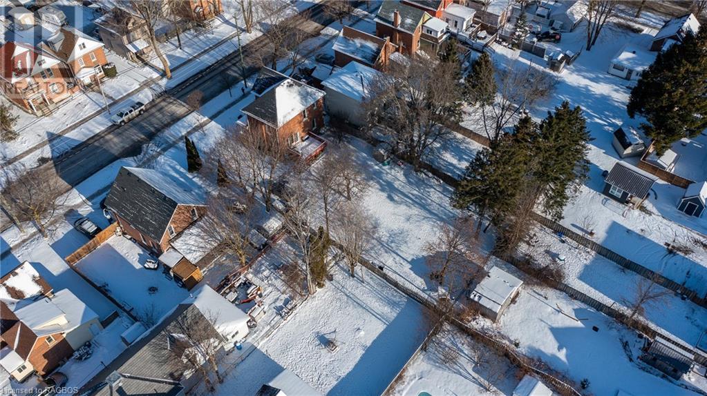 1645 4th Avenue W, Owen Sound, Ontario  N4K 4X5 - Photo 48 - 40553258