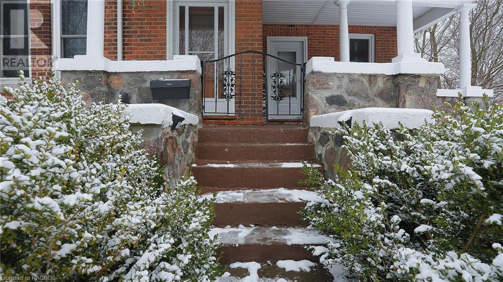 1645 4th Avenue W, Owen Sound, Ontario  N4K 4X5 - Photo 39 - 40553258