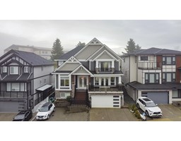 B 3436 Headwater Place, Abbotsford, Ca