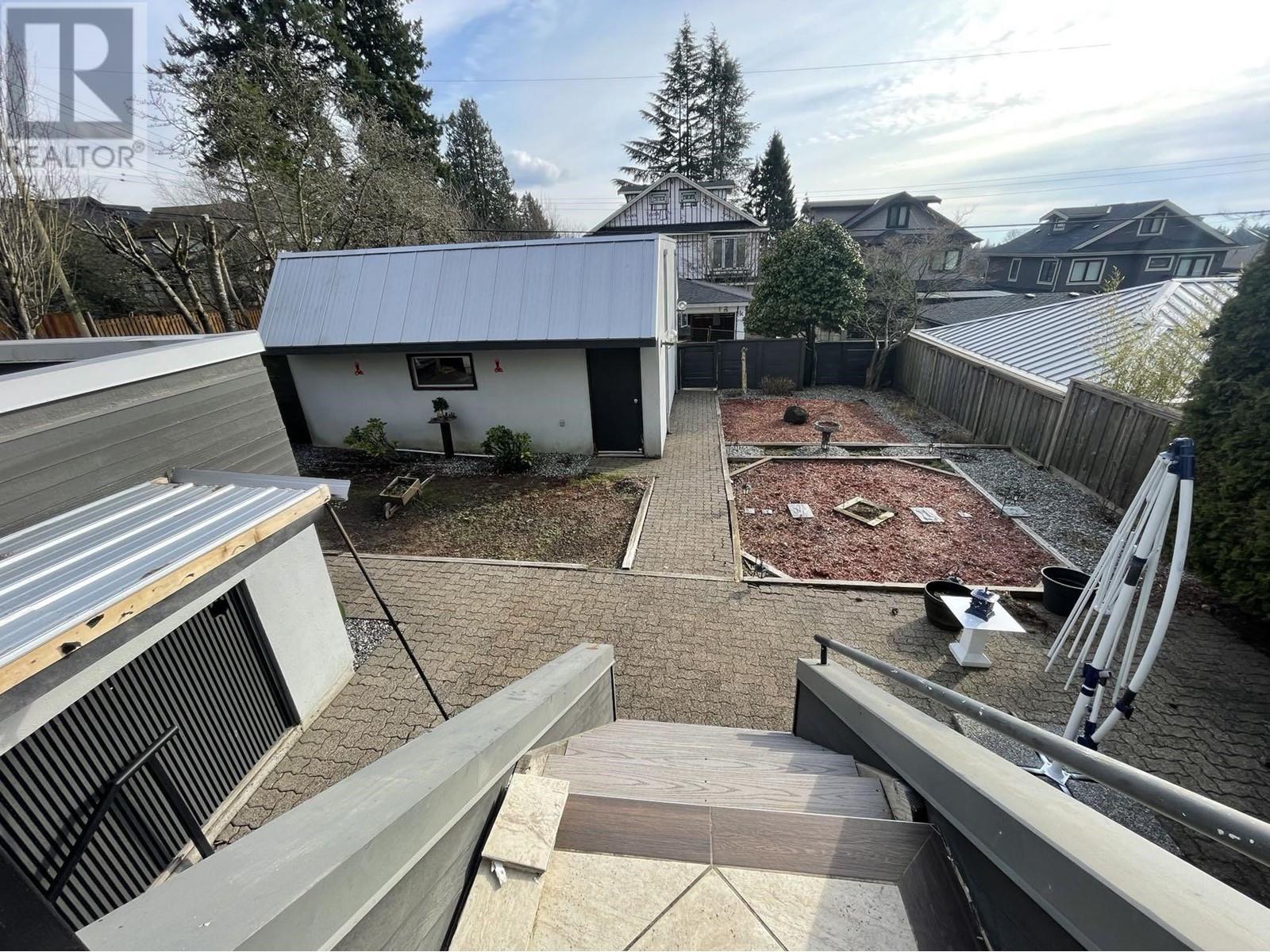 4006 W 34th Avenue, Vancouver, British Columbia  V6N 2L7 - Photo 9 - R2861914