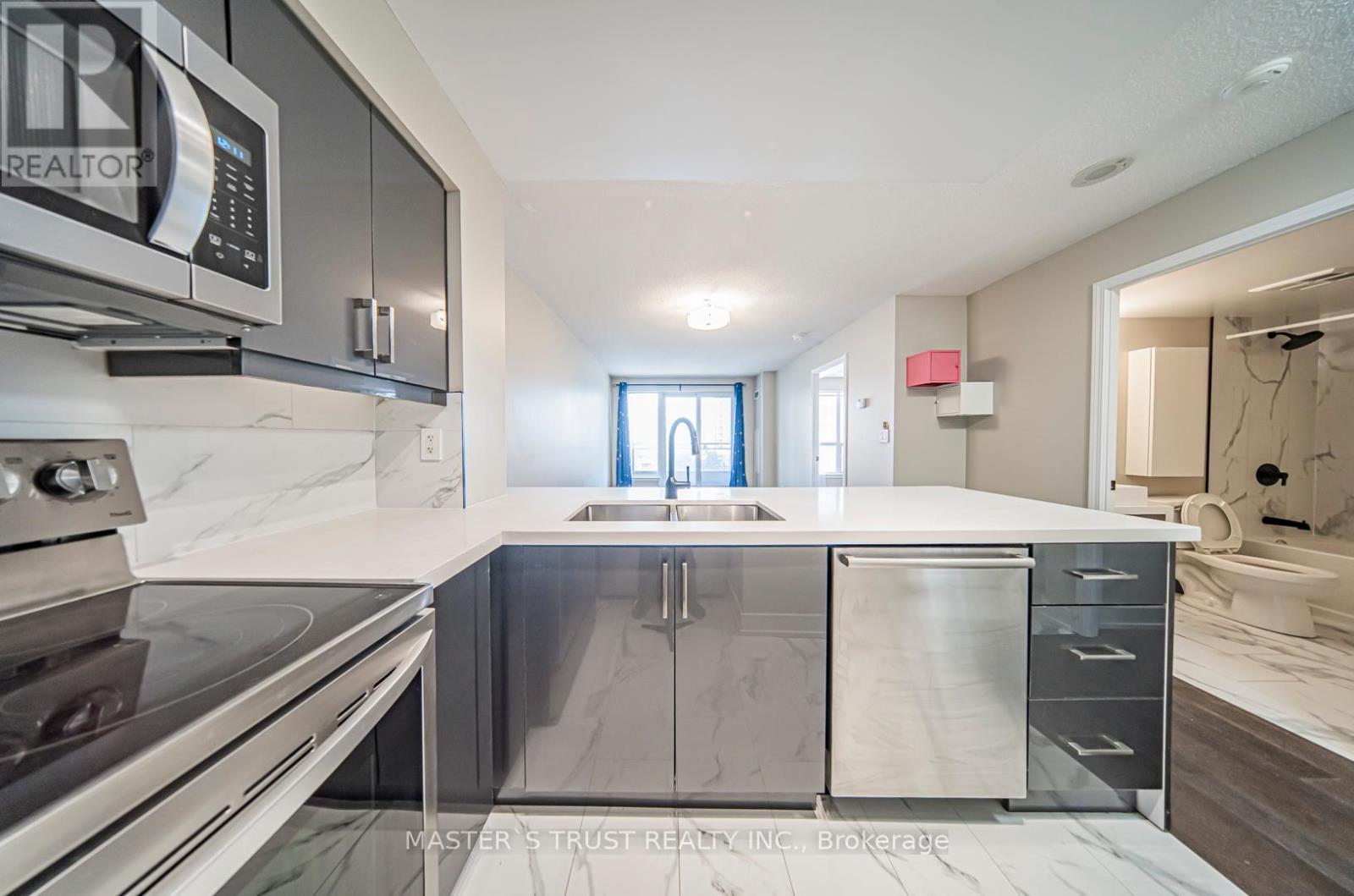 412 - 19 Barberry Place, Toronto, Ontario  M2K 3E3 - Photo 7 - C8162302