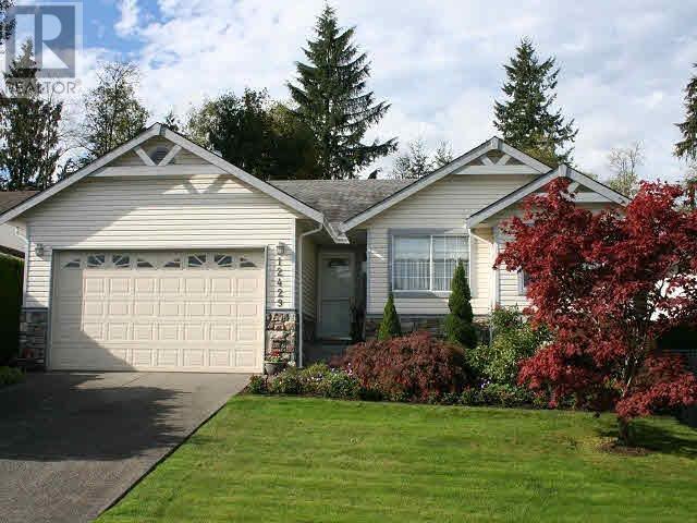 12429 231 Street, Maple Ridge, British Columbia  V2X 0G3 - Photo 1 - R2861939