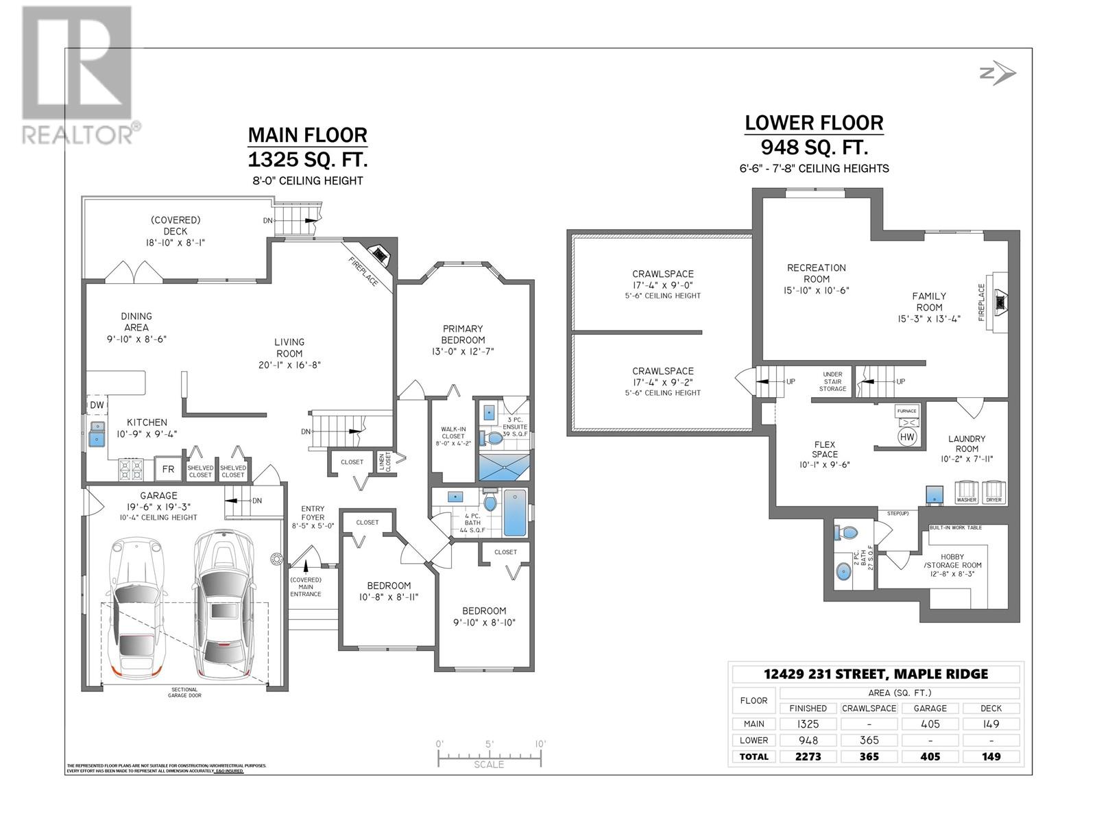 12429 231 Street, Maple Ridge, British Columbia  V2X 0G3 - Photo 30 - R2861939