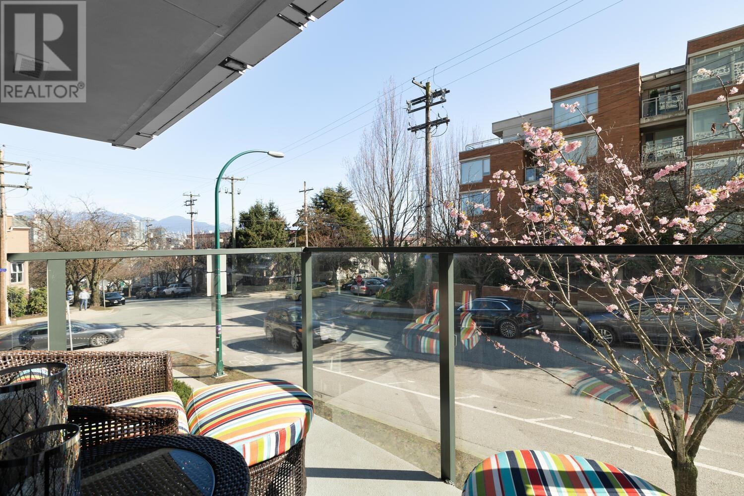 2403 Heather Street, Vancouver, British Columbia  V5Z 0B9 - Photo 20 - R2861979