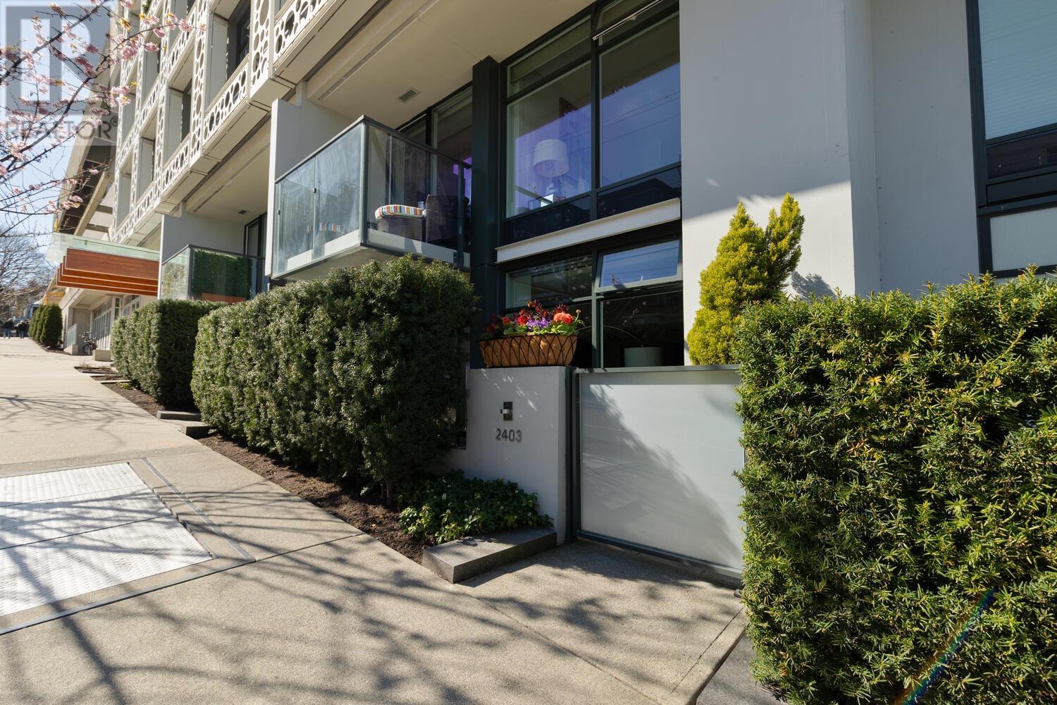 2403 Heather Street, Vancouver, British Columbia  V5Z 0B9 - Photo 28 - R2861979
