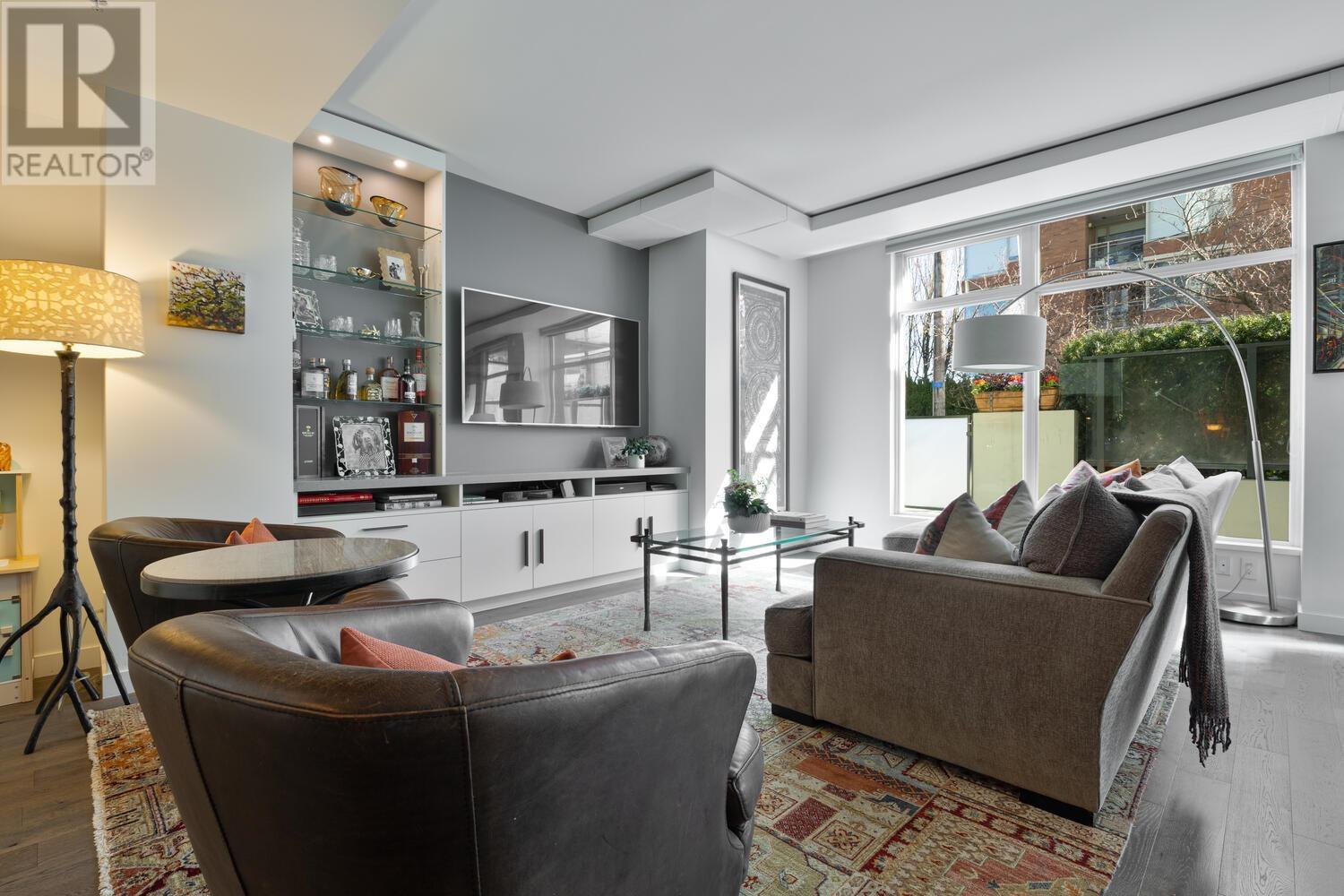 2403 Heather Street, Vancouver, British Columbia  V5Z 0B9 - Photo 3 - R2861979