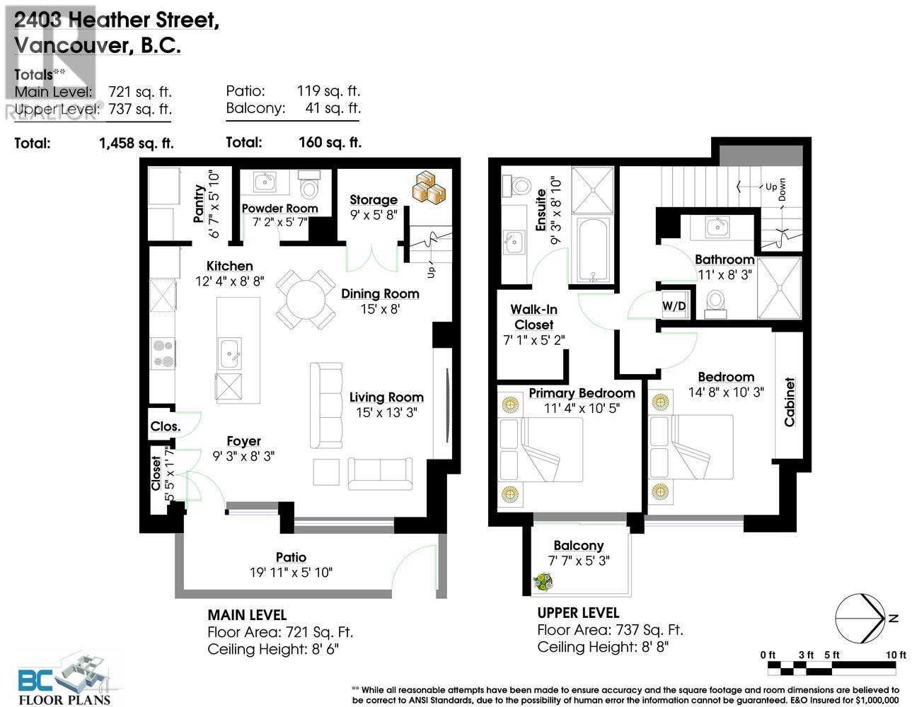 2403 Heather Street, Vancouver, British Columbia  V5Z 0B9 - Photo 31 - R2861979