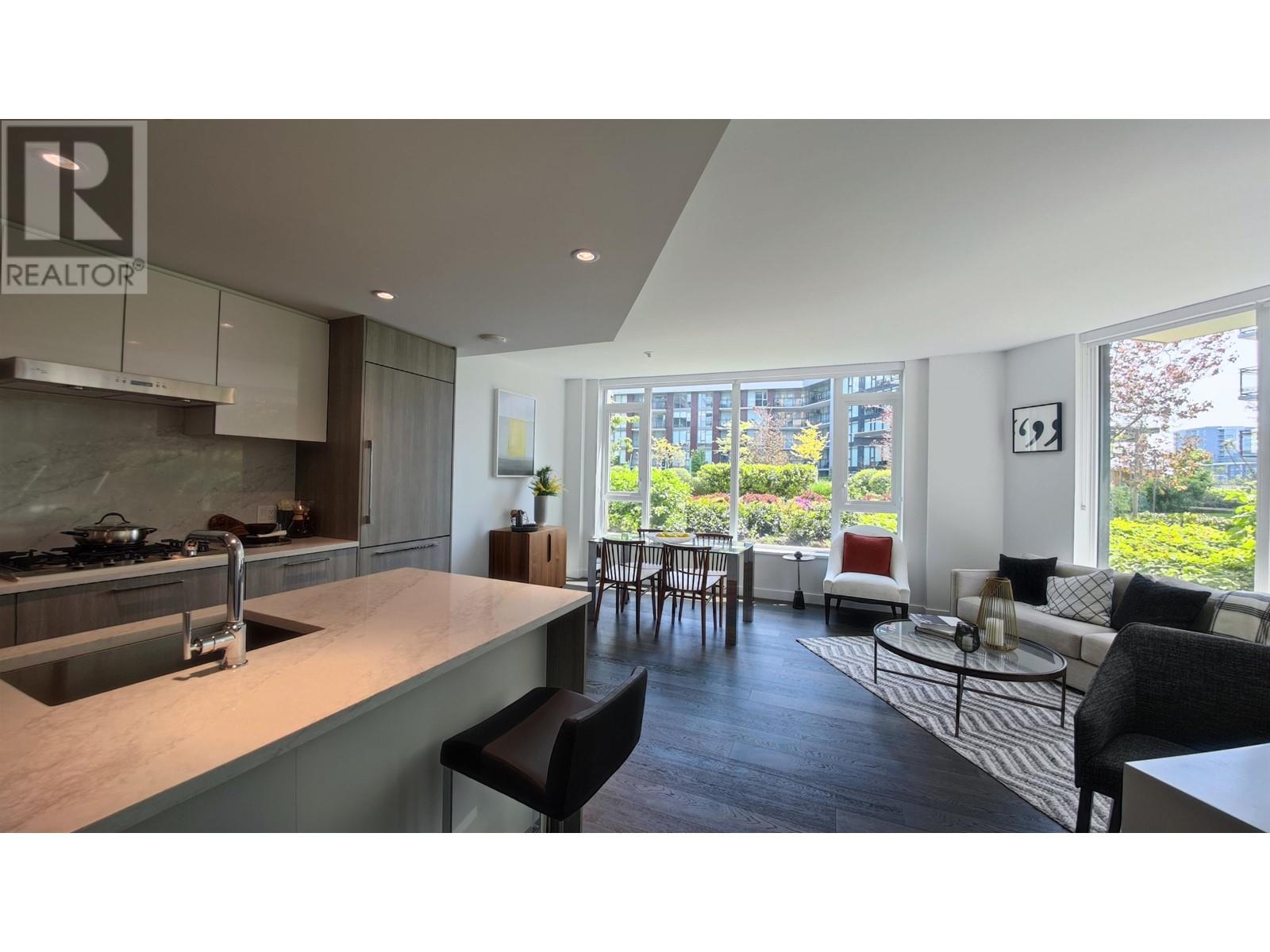 811 3280 Corvette Way, Richmond, British Columbia  V6X 0T9 - Photo 2 - R2862002