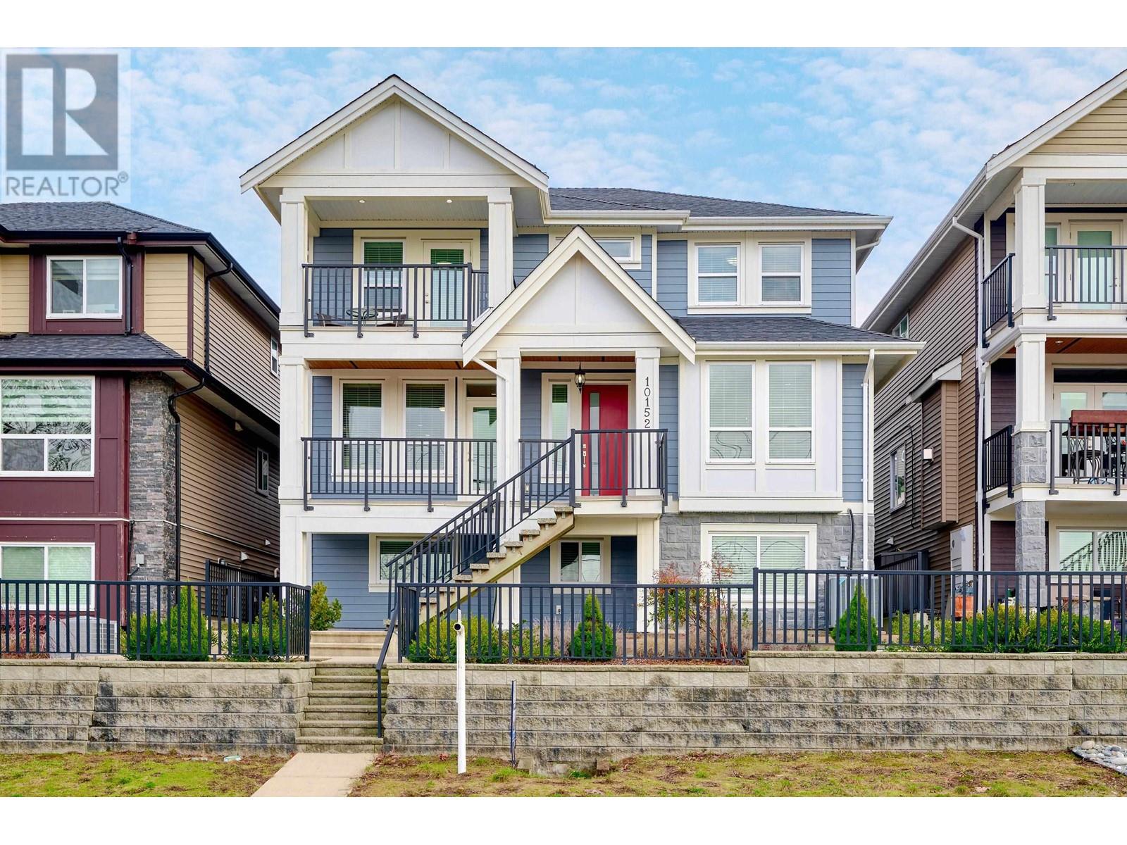 10152 Jackson Road, Maple Ridge, British Columbia  V2W 0H1 - Photo 1 - R2861984