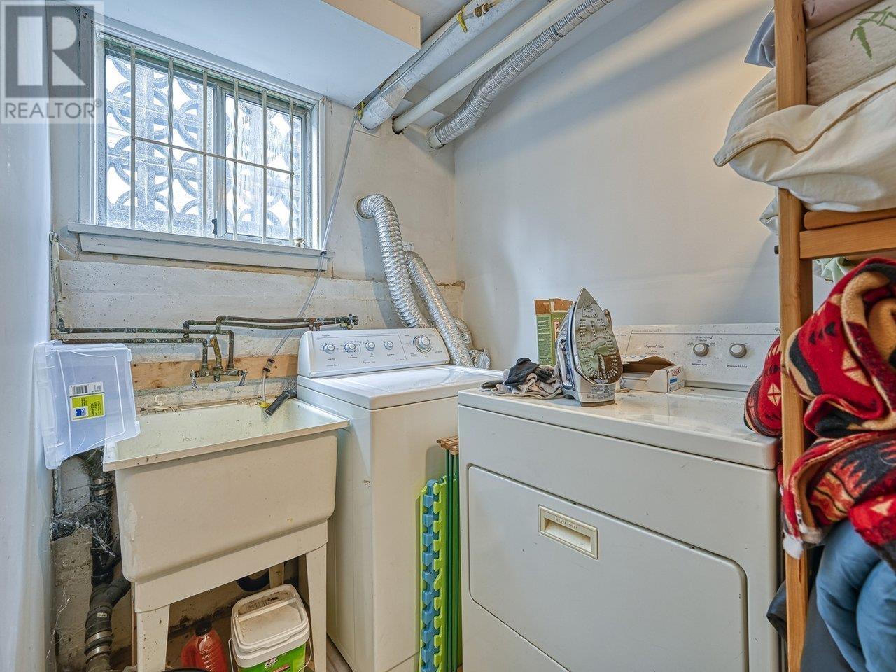Bsmt 1123 Nootka Street, Vancouver, British Columbia  V5K 4E6 - Photo 14 - R2861986