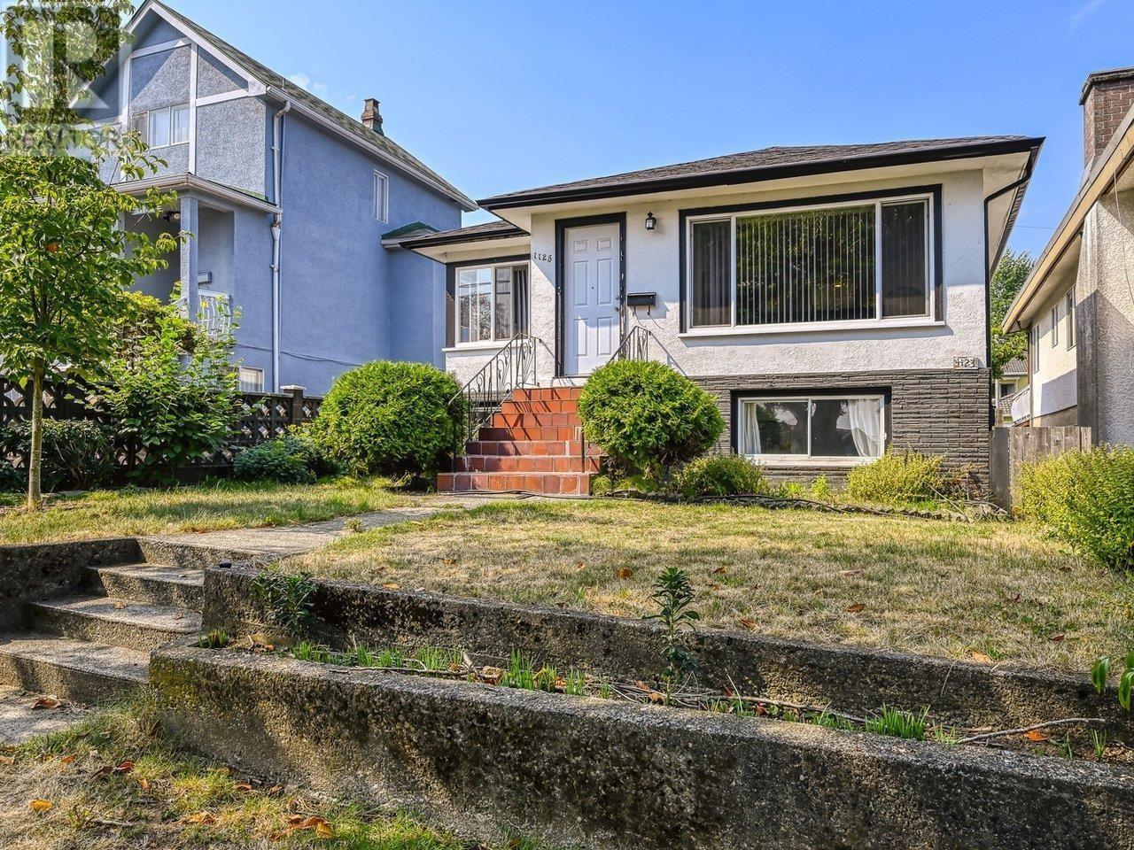 Bsmt 1123 Nootka Street, Vancouver, British Columbia  V5K 4E6 - Photo 2 - R2861986
