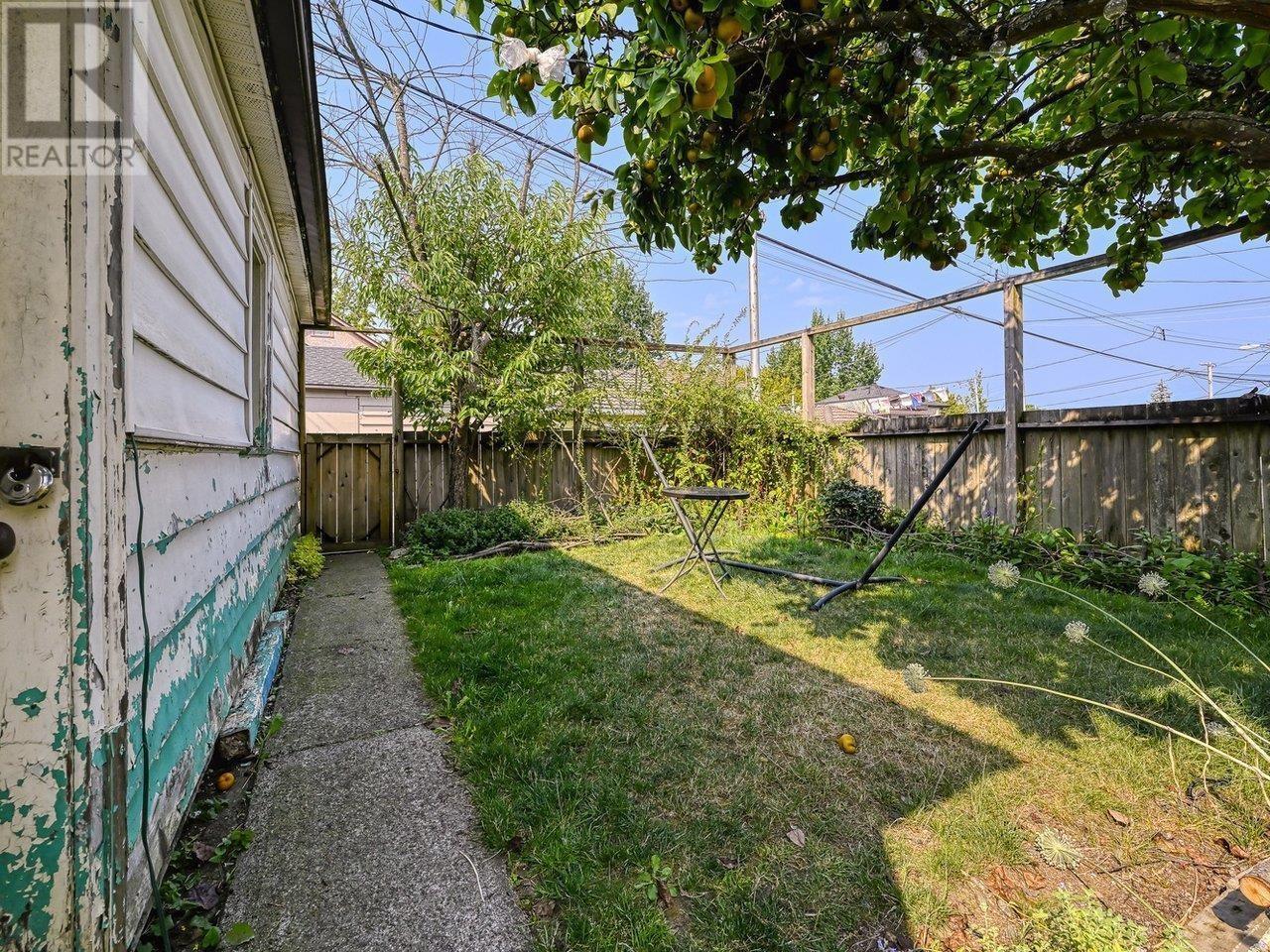 Bsmt 1123 Nootka Street, Vancouver, British Columbia  V5K 4E6 - Photo 3 - R2861986