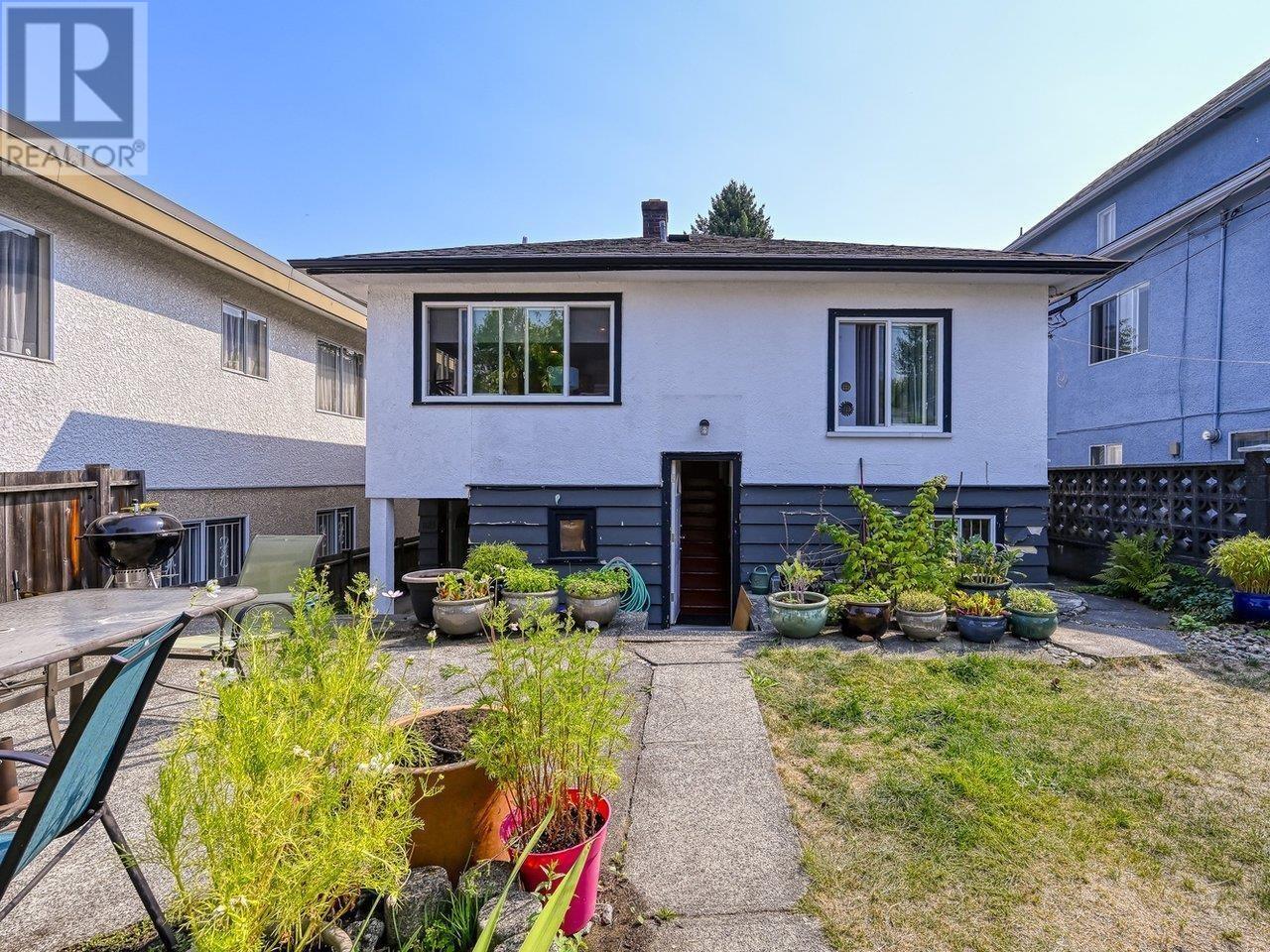 Bsmt 1123 Nootka Street, Vancouver, British Columbia  V5K 4E6 - Photo 4 - R2861986