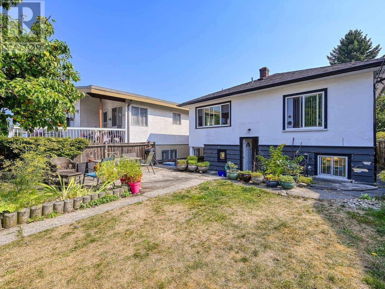 Bsmt 1123 Nootka Street, Vancouver, British Columbia  V5K 4E6 - Photo 5 - R2861986