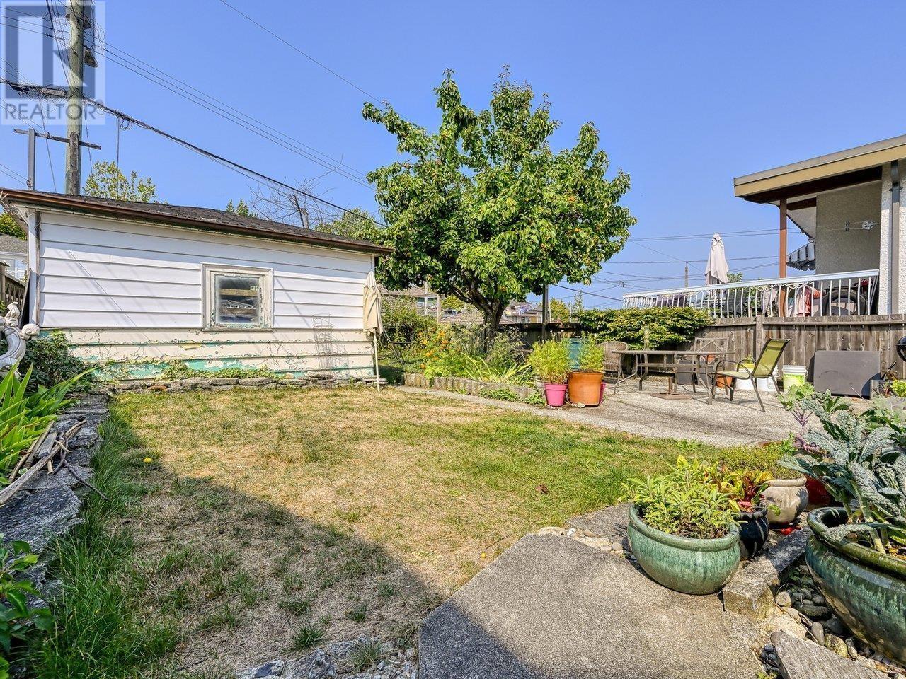 Bsmt 1123 Nootka Street, Vancouver, British Columbia  V5K 4E6 - Photo 6 - R2861986