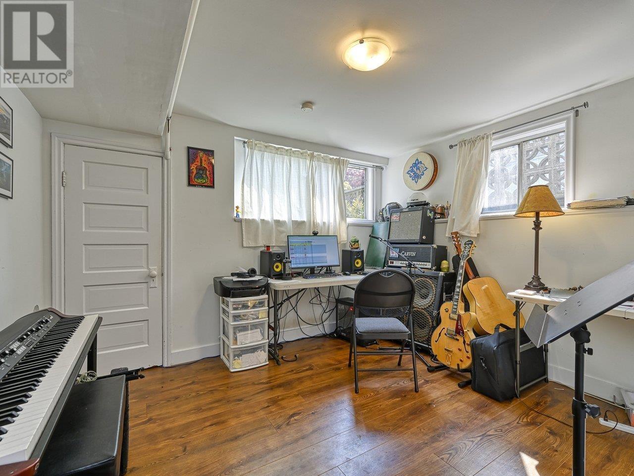 Bsmt 1123 Nootka Street, Vancouver, British Columbia  V5K 4E6 - Photo 9 - R2861986