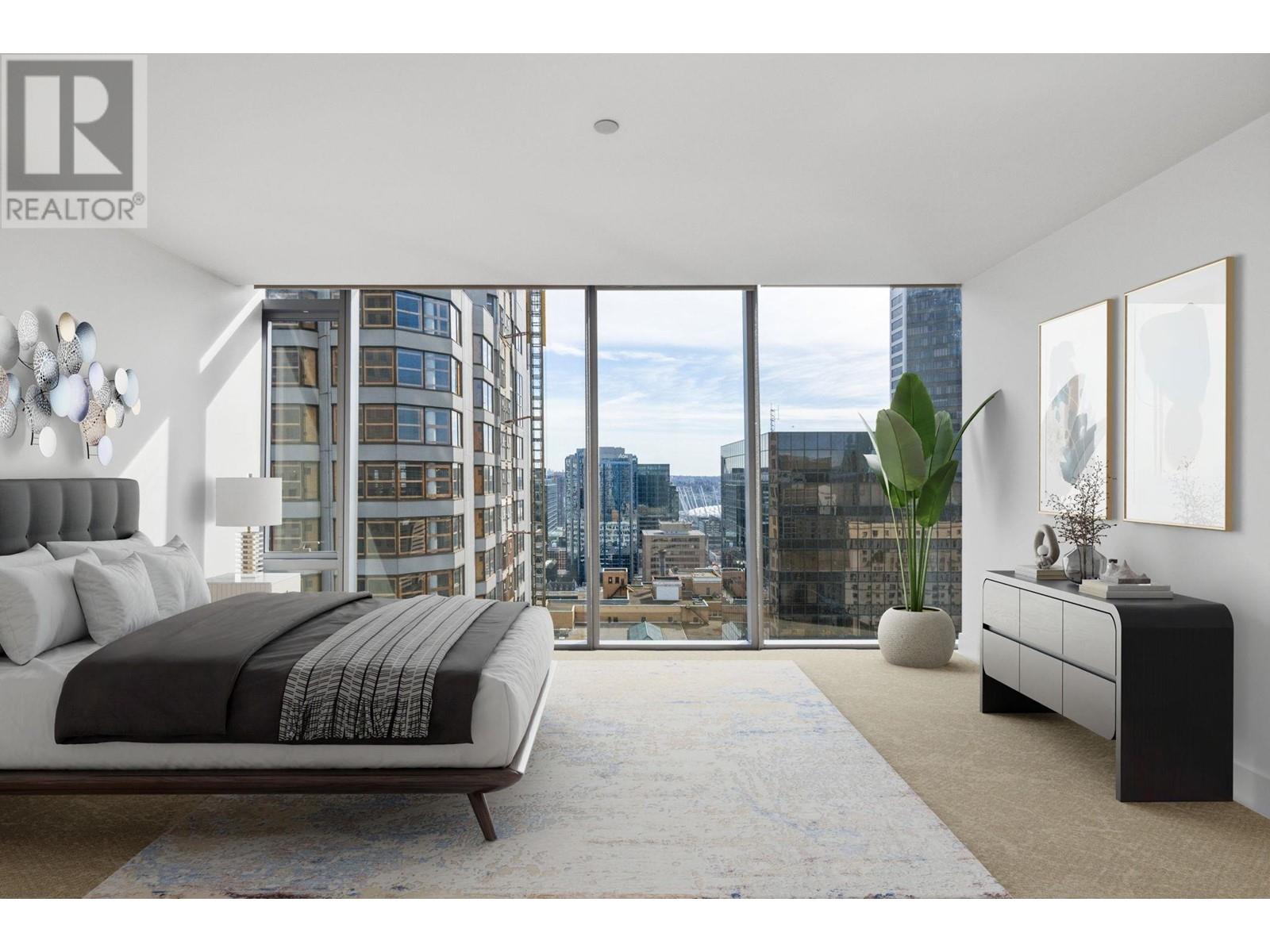 2405 667 Howe Street, Vancouver, British Columbia  V6C 0B5 - Photo 26 - R2861809