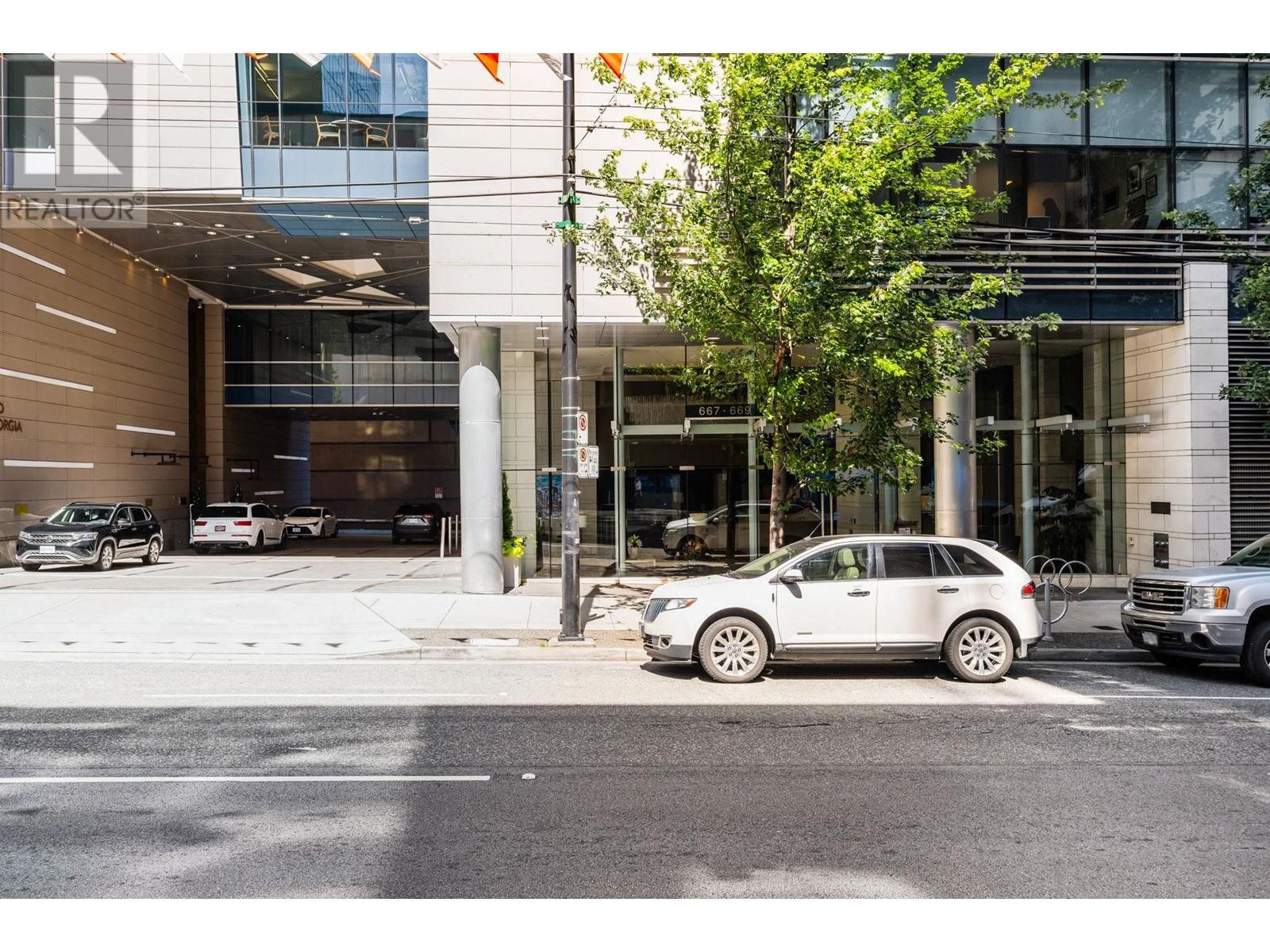 2405 667 Howe Street, Vancouver, British Columbia  V6C 0B5 - Photo 35 - R2861809