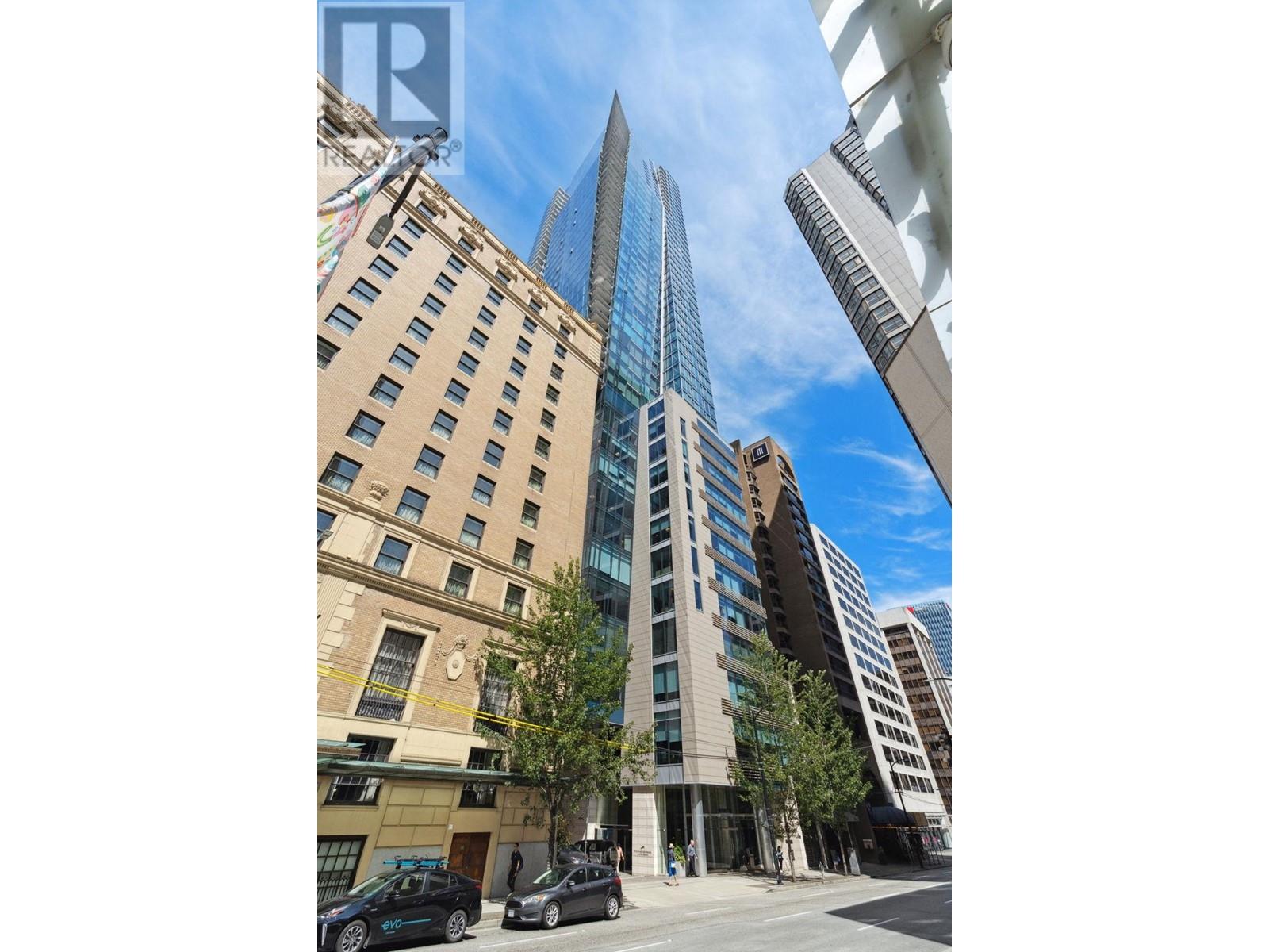 2405 667 Howe Street, Vancouver, British Columbia  V6C 0B5 - Photo 34 - R2861809