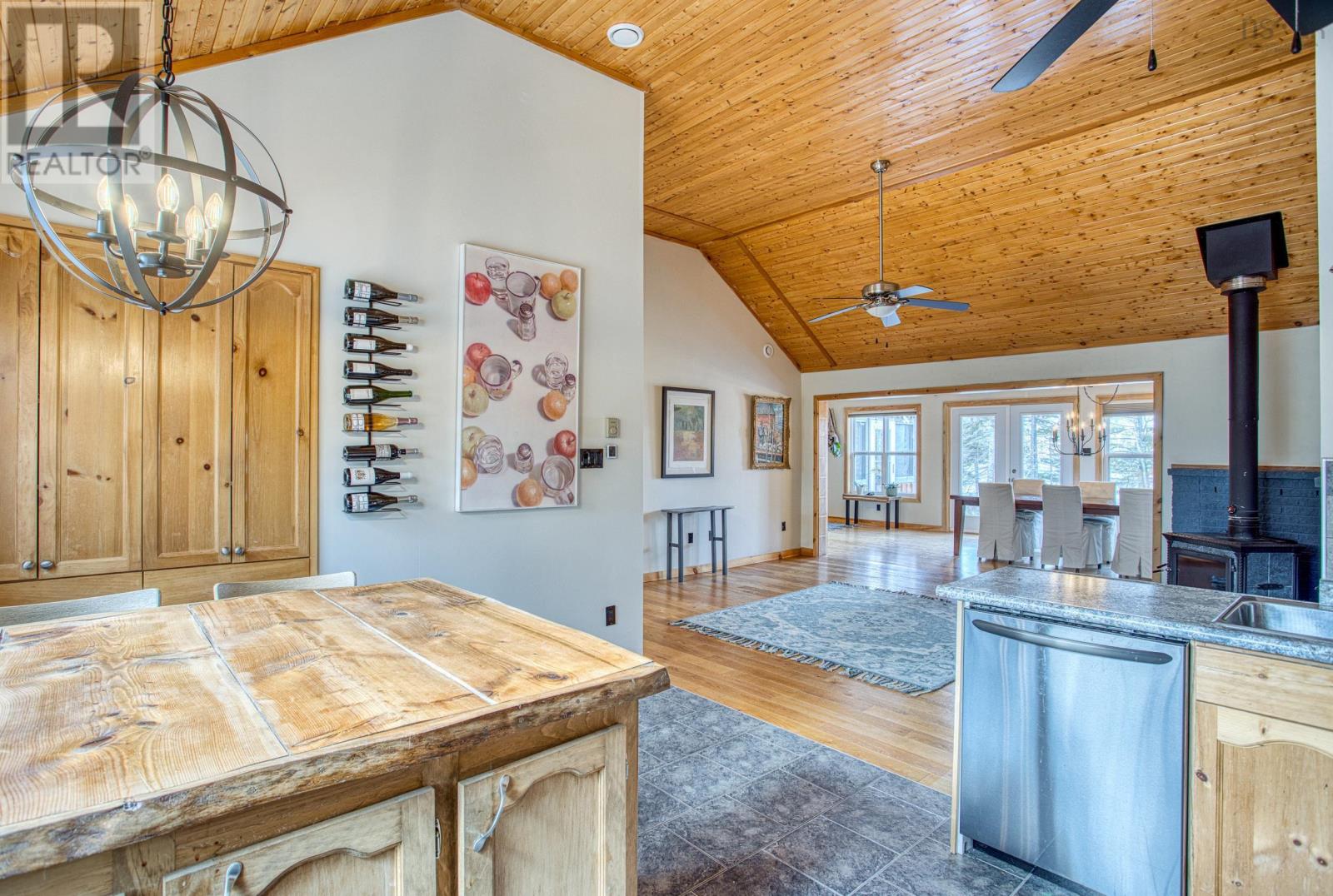 204 Spruce Drive, Parkdale, Nova Scotia  B0R 1A0 - Photo 7 - 202405129