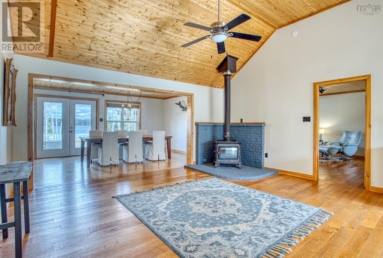 204 Spruce Drive, Parkdale, Nova Scotia  B0R 1A0 - Photo 9 - 202405129