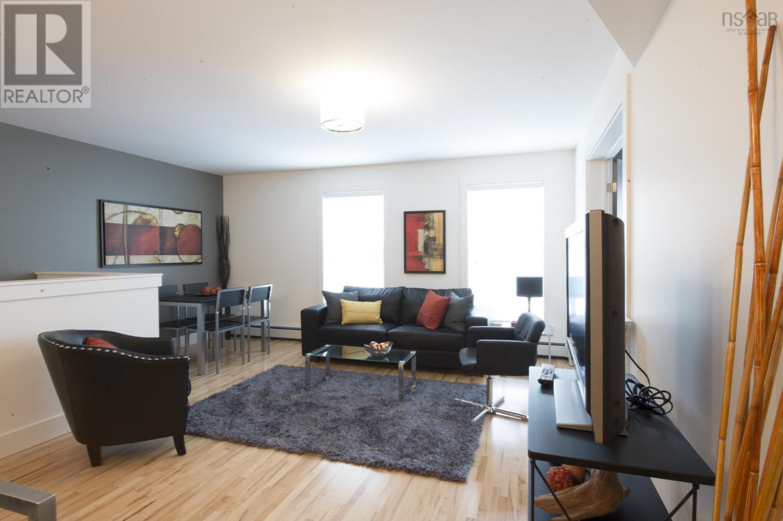 5537 & 5539 Nora Bernard Street, Halifax, Nova Scotia  B3K 1B3 - Photo 11 - 202405139