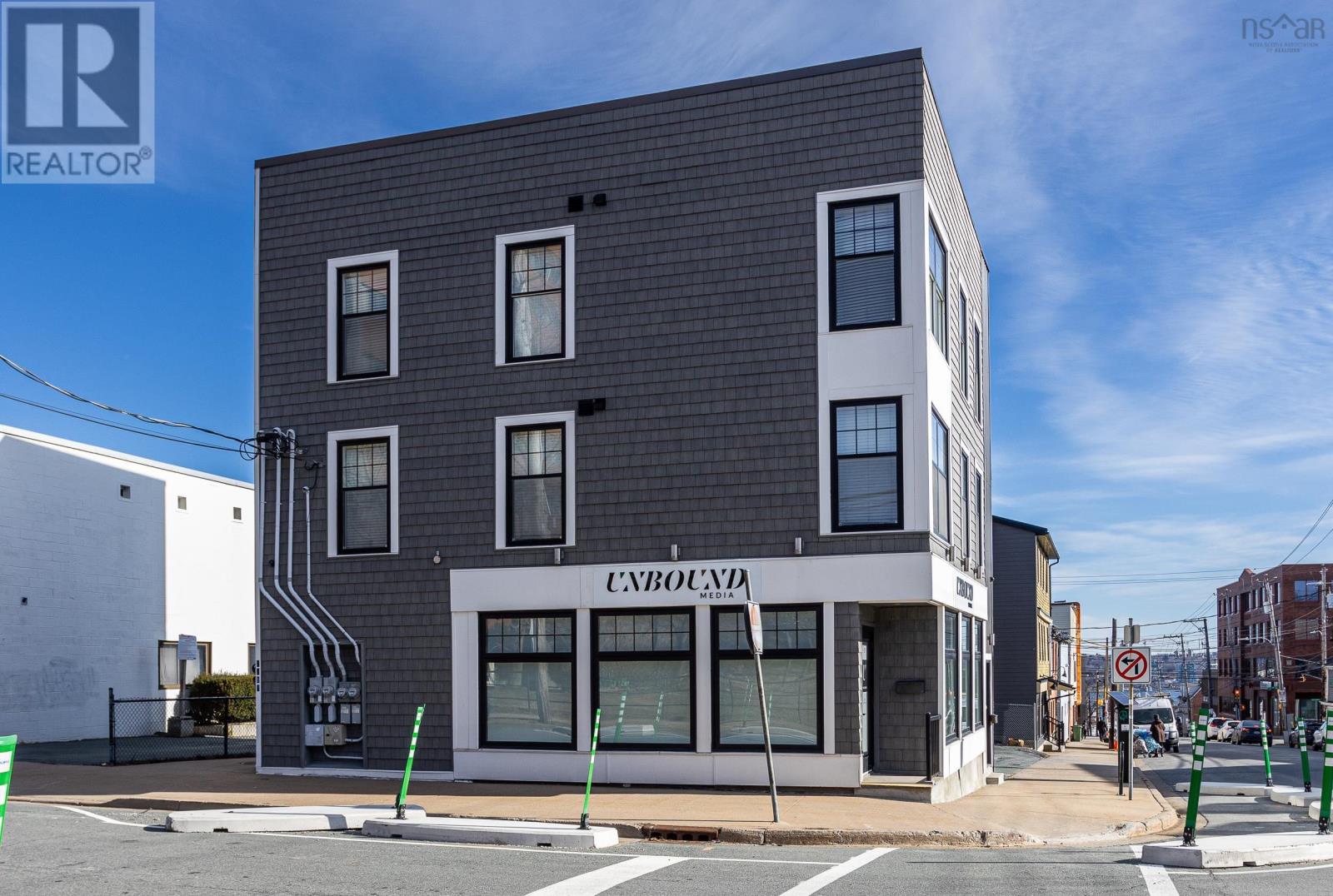 5537 & 5539 Nora Bernard Street, Halifax, Nova Scotia  B3K 1B3 - Photo 1 - 202405140
