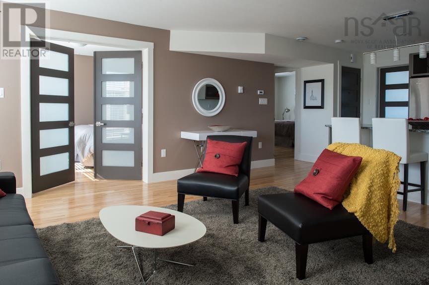 5537 & 5539 Nora Bernard Street, Halifax, Nova Scotia  B3K 1B3 - Photo 14 - 202405140