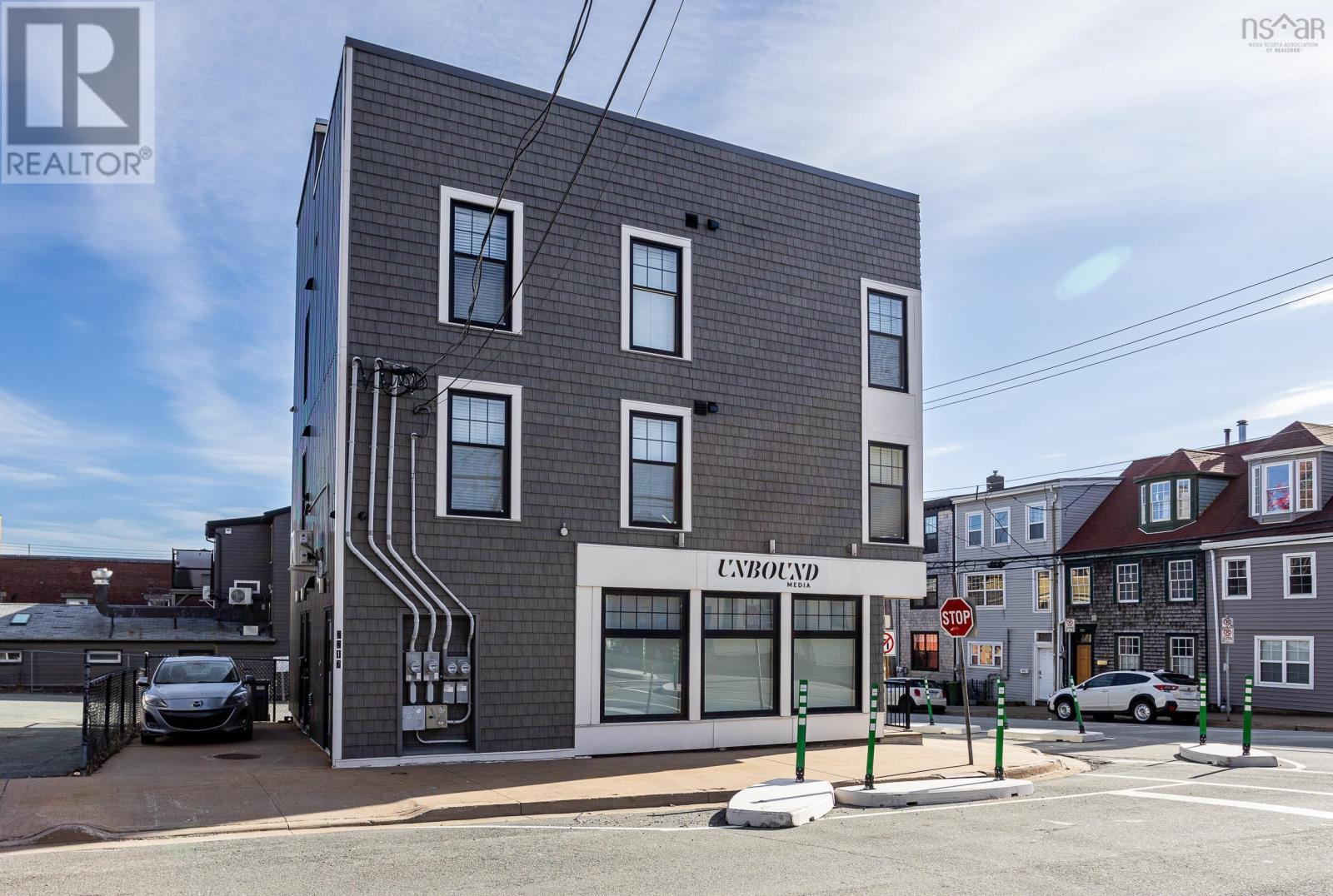 5537 & 5539 Nora Bernard Street, Halifax, Nova Scotia  B3K 1B3 - Photo 2 - 202405140