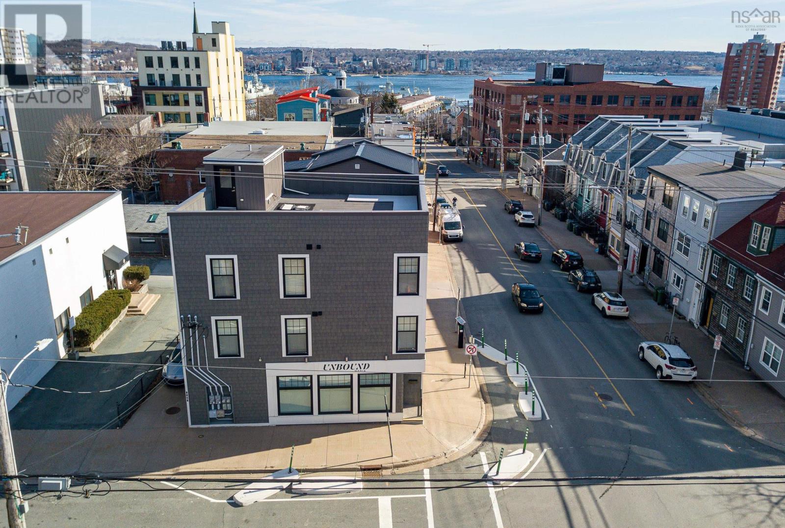 5537 & 5539 Nora Bernard Street, Halifax, Nova Scotia  B3K 1B3 - Photo 3 - 202405140