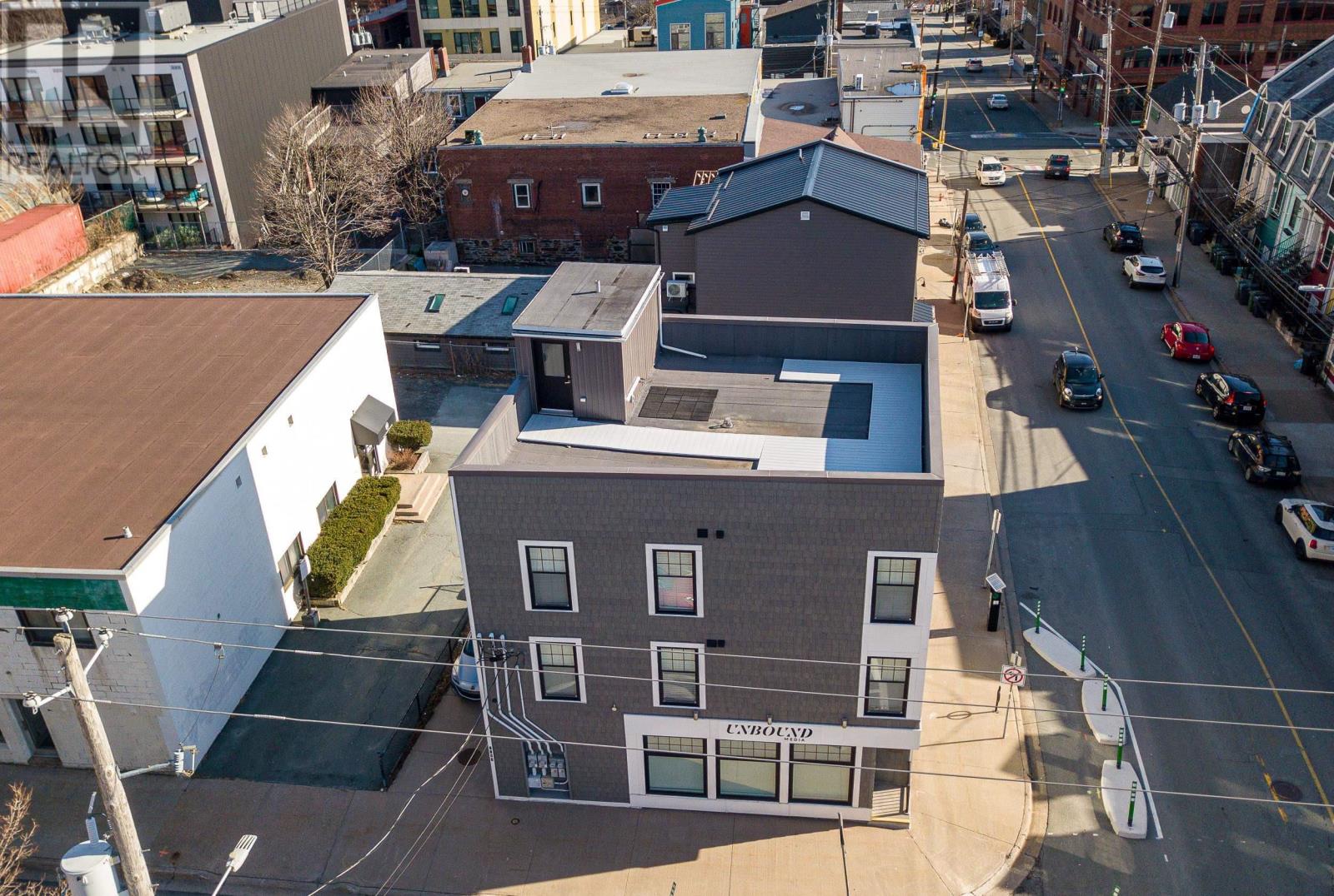 5537 & 5539 Nora Bernard Street, Halifax, Nova Scotia  B3K 1B3 - Photo 5 - 202405140