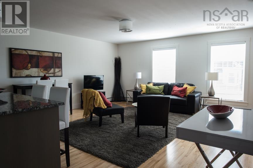5537 & 5539 Nora Bernard Street, Halifax, Nova Scotia  B3K 1B3 - Photo 7 - 202405140