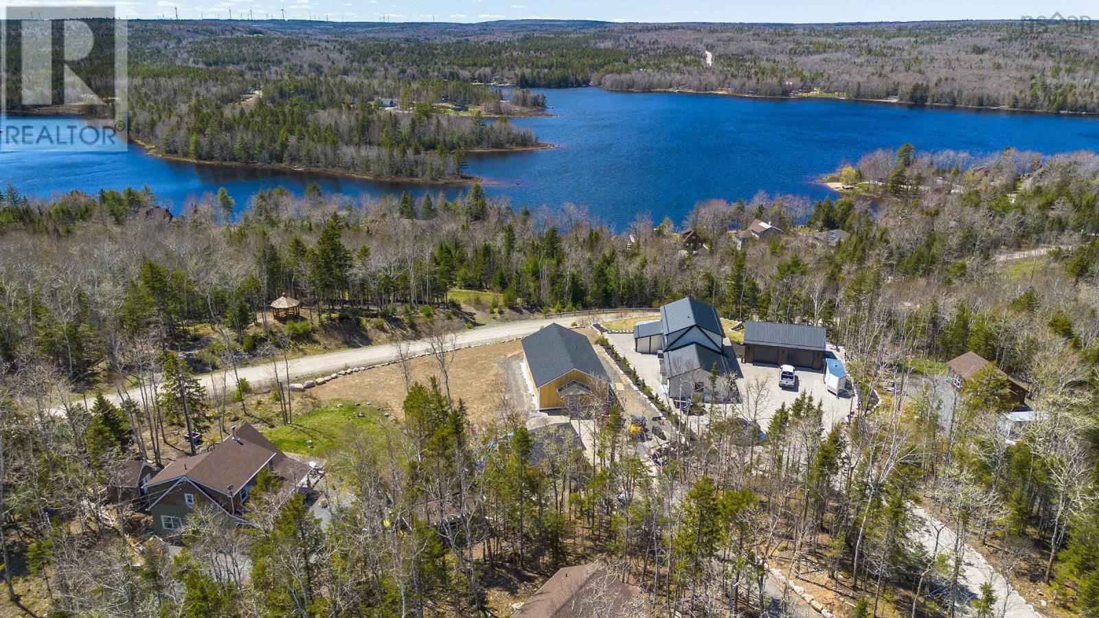 Lot 67 Osprey Ridge Road, Vaughan, Nova Scotia  B0N 2T0 - Photo 2 - 202405187