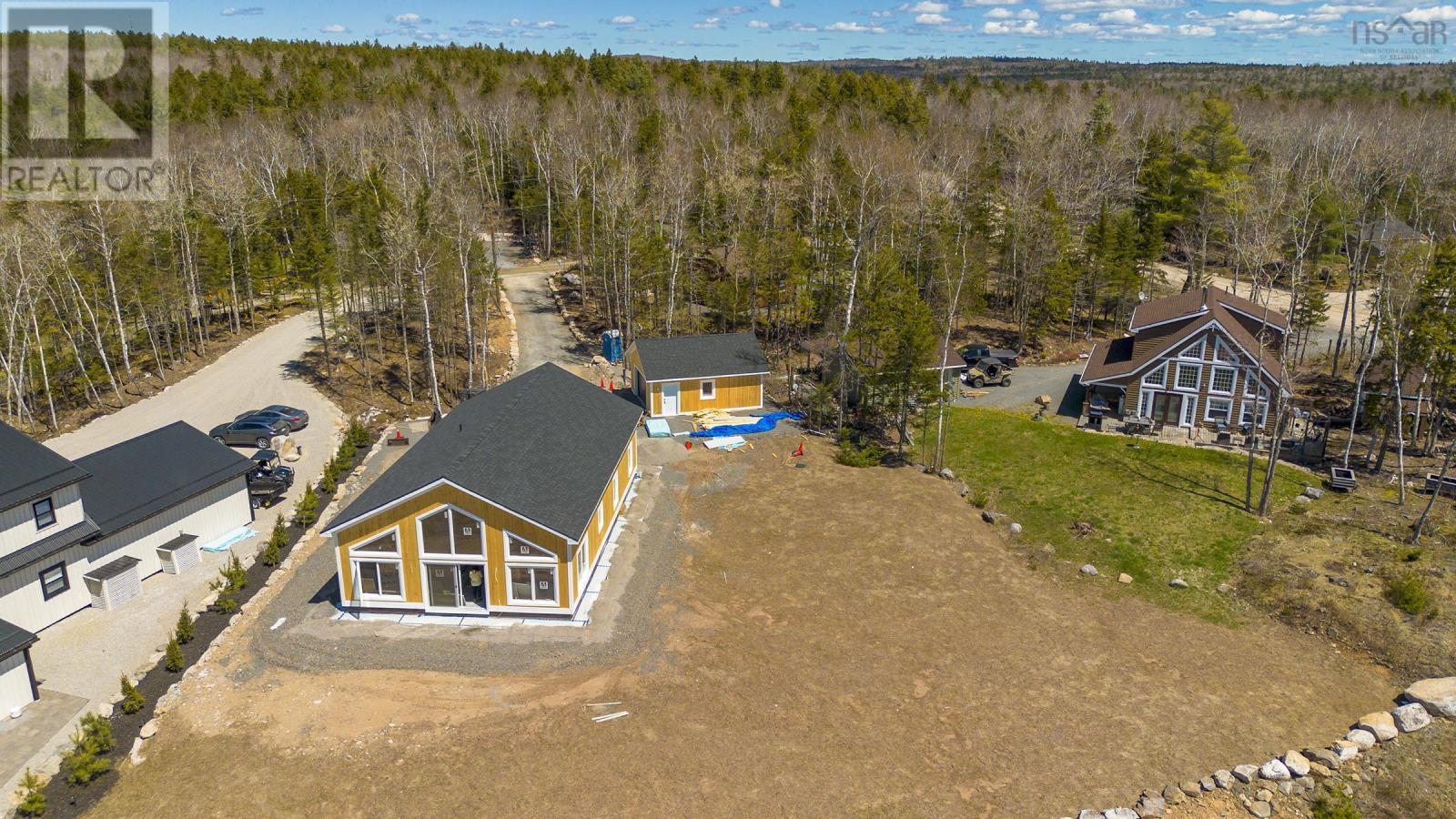 Lot 67 Osprey Ridge Road, Vaughan, Nova Scotia  B0N 2T0 - Photo 3 - 202405187