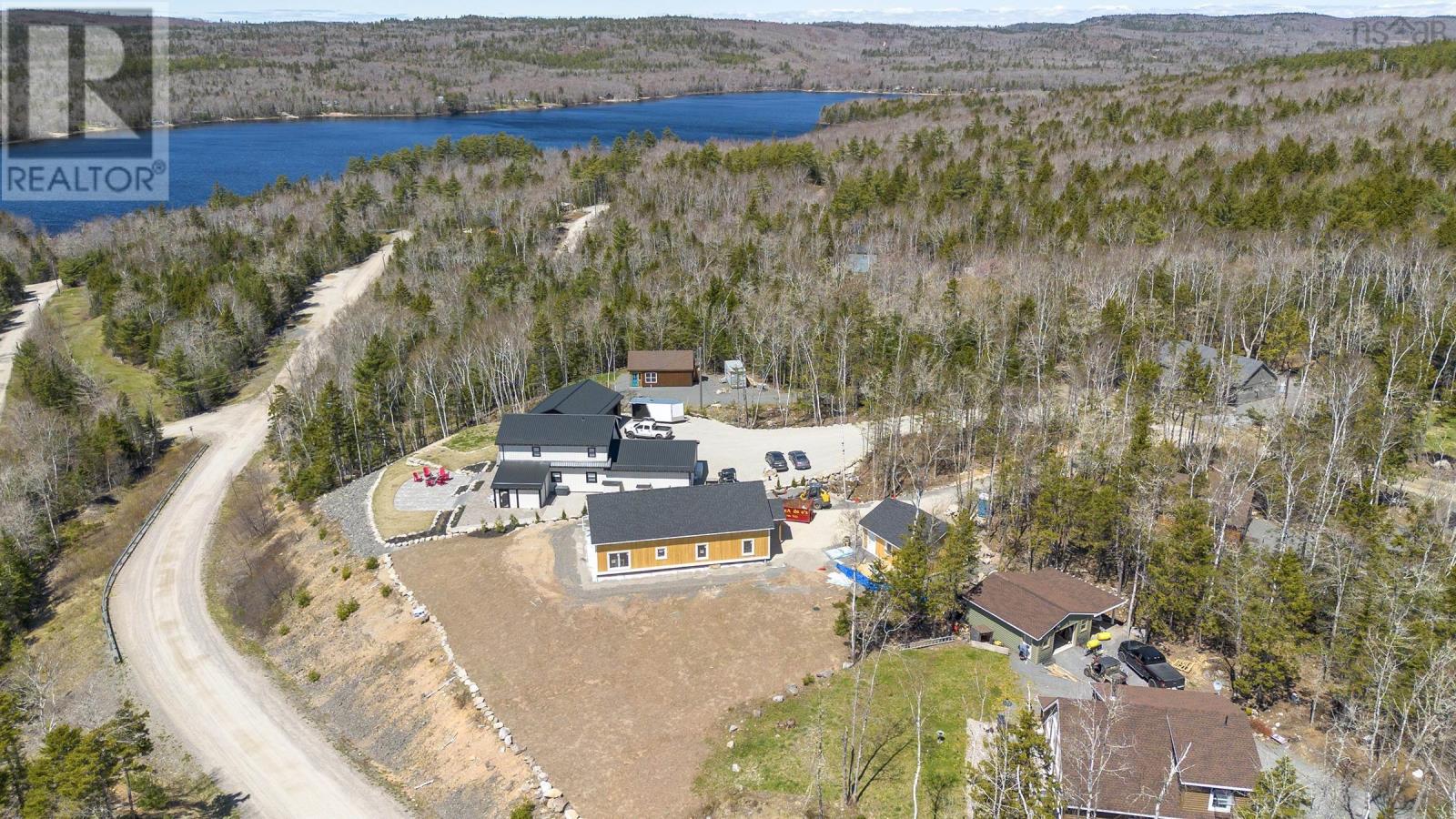 Lot 67 Osprey Ridge Road, Vaughan, Nova Scotia  B0N 2T0 - Photo 4 - 202405187