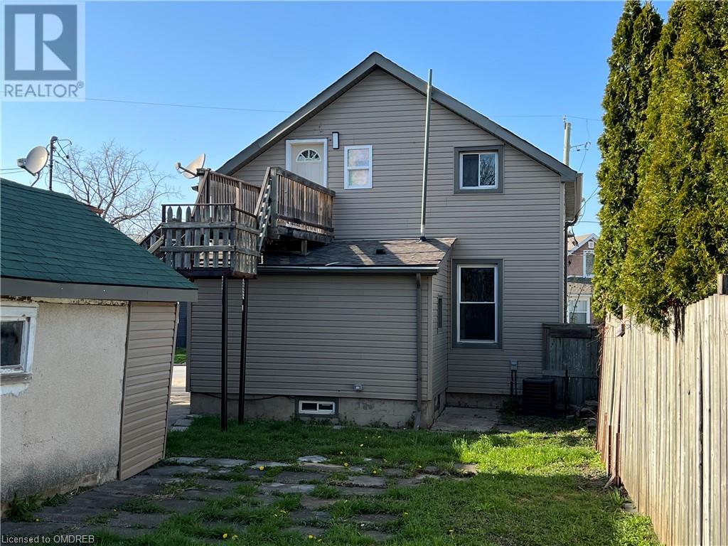 32 Garnet Street, St. Catharines, Ontario  L2R 7C2 - Photo 28 - 40560096