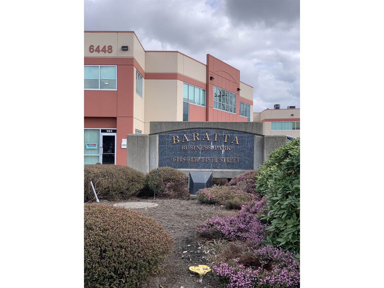 203 6450 148 Street, Surrey, British Columbia  V3S 7G7 - Photo 1 - C8058484