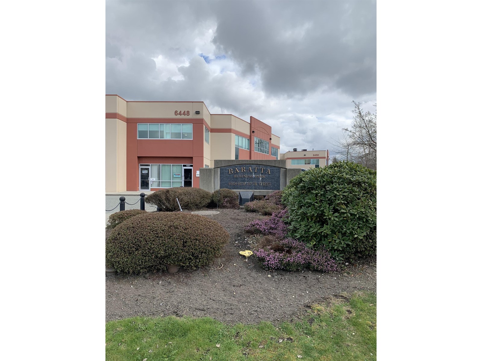 203 6450 148 Street, Surrey, British Columbia  V3S 7G7 - Photo 2 - C8058484