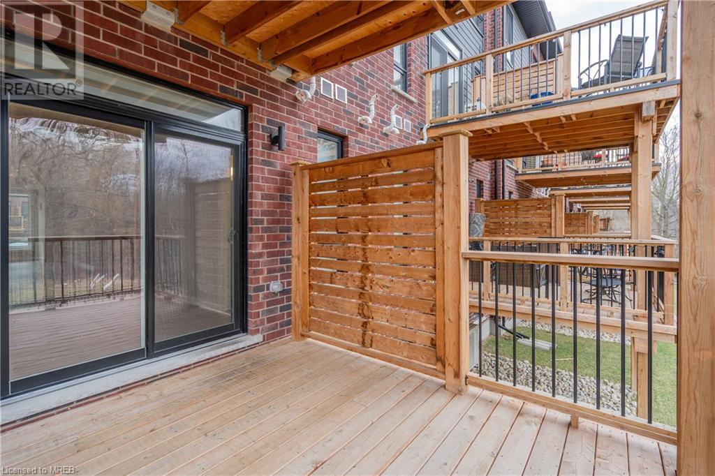 83 Beechwood Avenue Unit# 14, Guelph, Ontario  N1H 0B6 - Photo 16 - 40559746