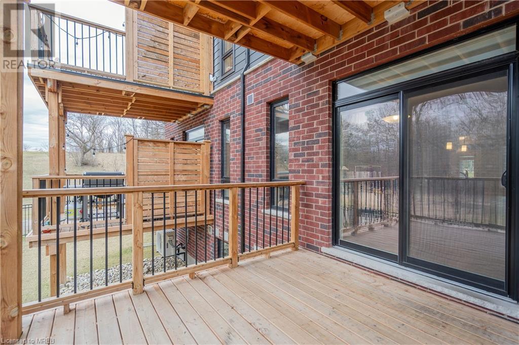 83 Beechwood Avenue Unit# 14, Guelph, Ontario  N1H 0B6 - Photo 17 - 40559746