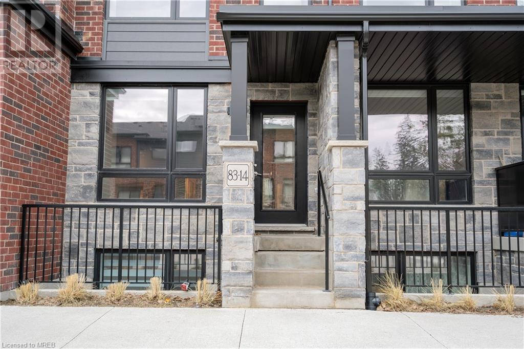 83 Beechwood Avenue Unit# 14, Guelph, Ontario  N1H 0B6 - Photo 2 - 40559746