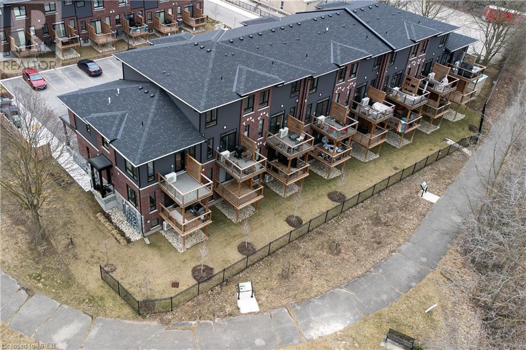 83 Beechwood Avenue Unit# 14, Guelph, Ontario  N1H 0B6 - Photo 22 - 40559746