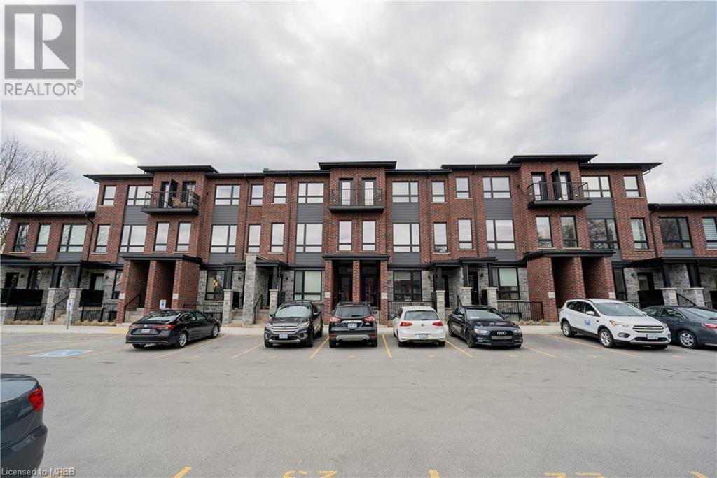 83 Beechwood Avenue Unit# 14, Guelph, Ontario  N1H 0B6 - Photo 35 - 40559746