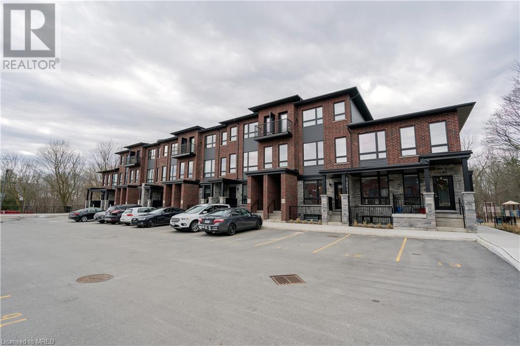 83 Beechwood Avenue Unit# 14, Guelph, Ontario  N1H 0B6 - Photo 38 - 40559746
