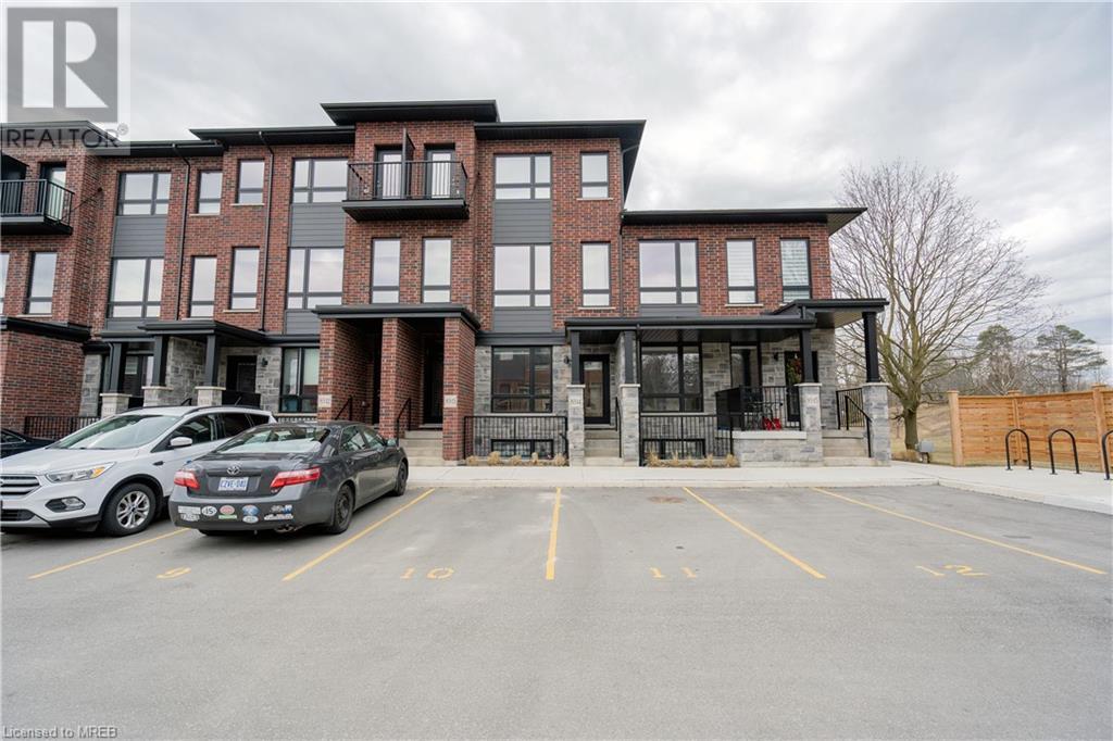 83 Beechwood Avenue Unit# 14, Guelph, Ontario  N1H 0B6 - Photo 39 - 40559746