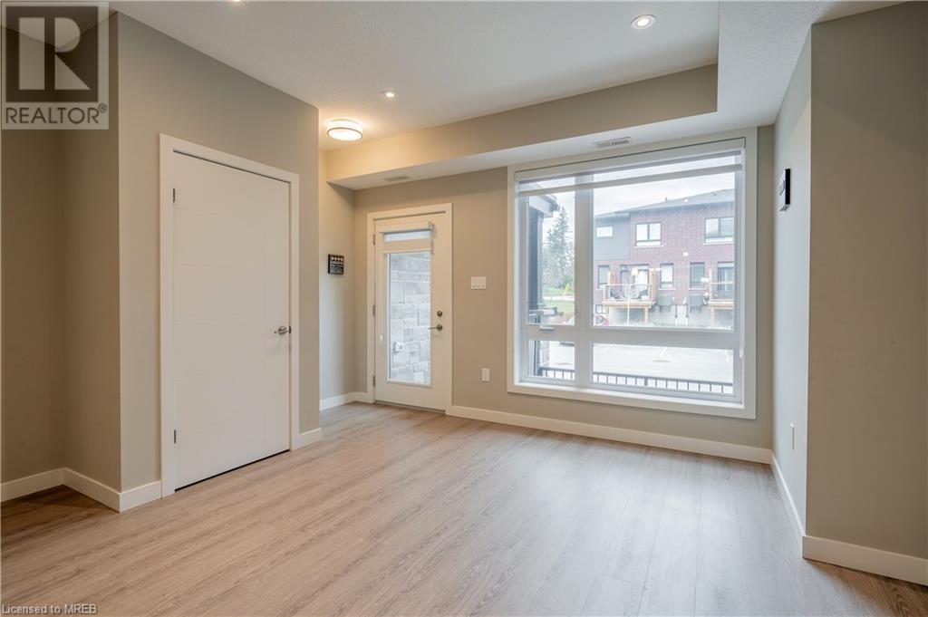 83 Beechwood Avenue Unit# 14, Guelph, Ontario  N1H 0B6 - Photo 4 - 40559746