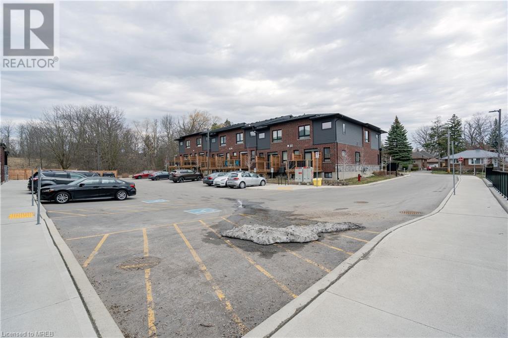 83 Beechwood Avenue Unit# 14, Guelph, Ontario  N1H 0B6 - Photo 42 - 40559746