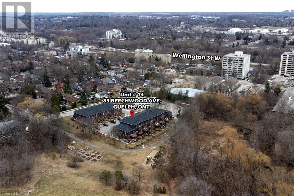 83 Beechwood Avenue Unit# 14, Guelph, Ontario  N1H 0B6 - Photo 44 - 40559746