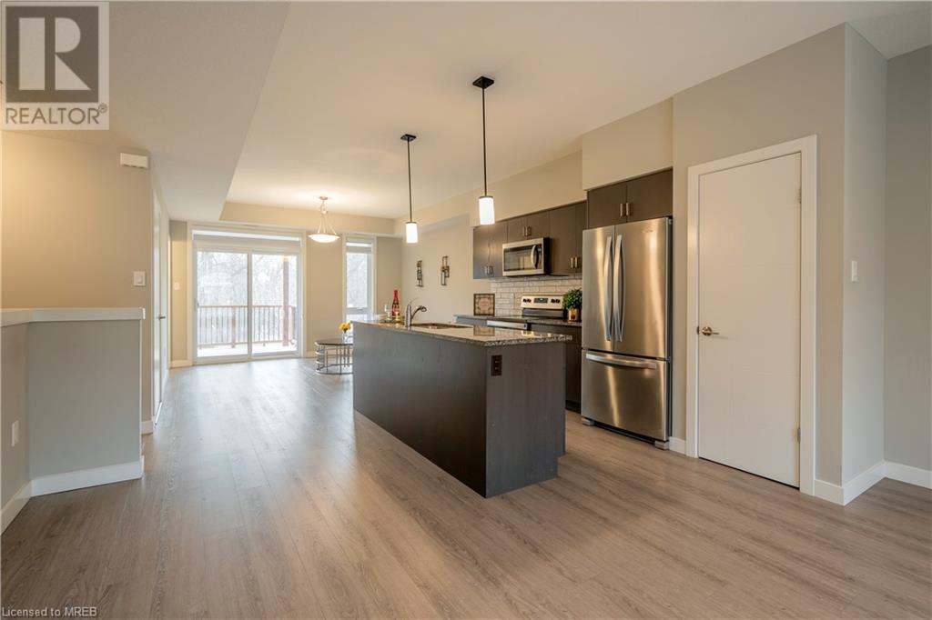 83 Beechwood Avenue Unit# 14, Guelph, Ontario  N1H 0B6 - Photo 7 - 40559746