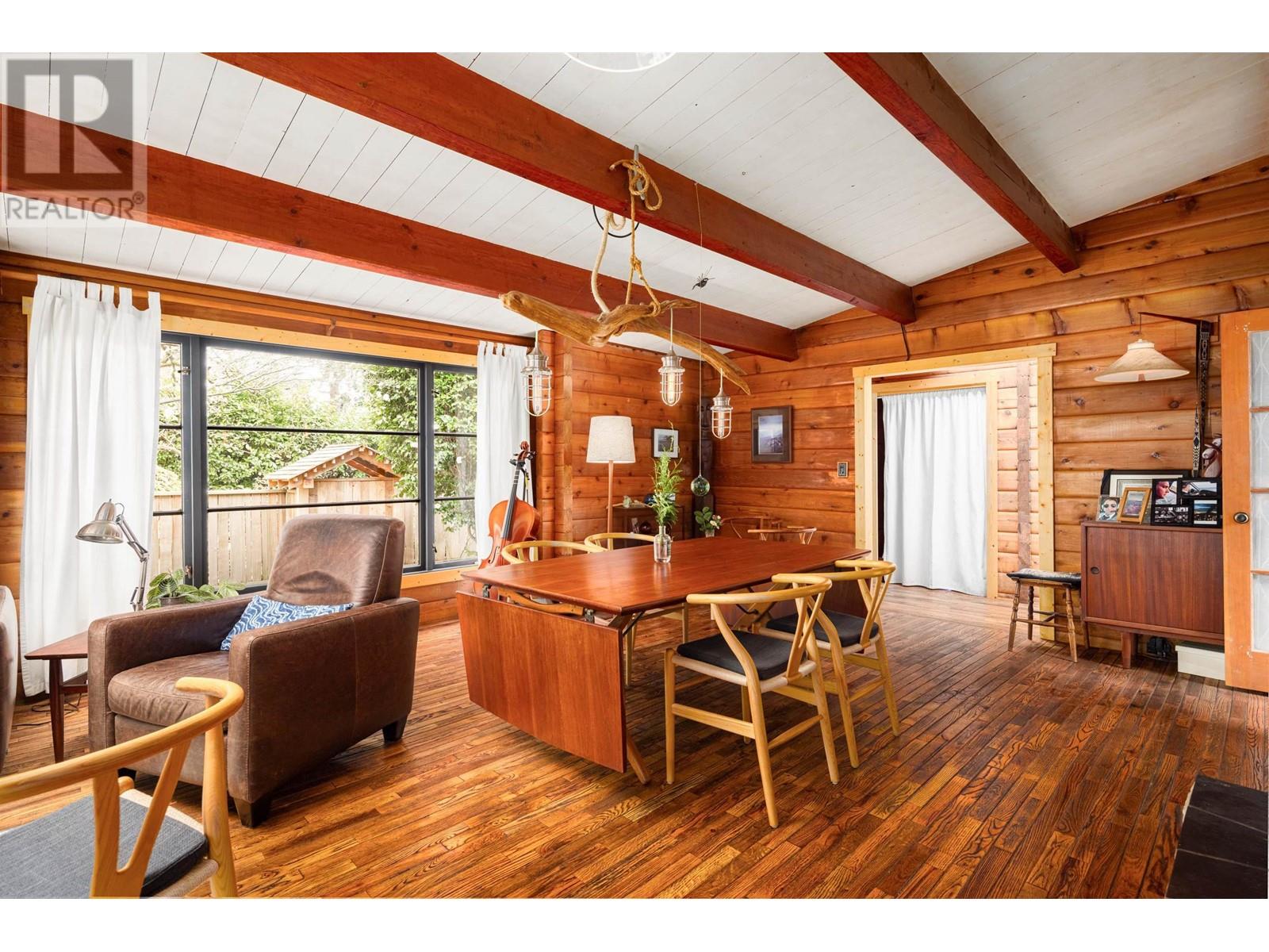 5817 Eagle Island, West Vancouver, British Columbia  V7W 1V6 - Photo 8 - R2862024